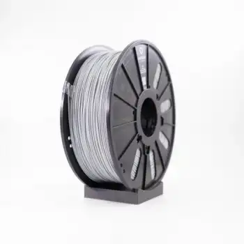 Microzey Filament ASA Gri - 1kg