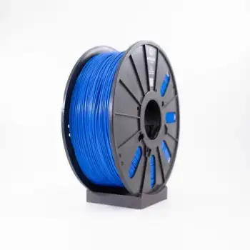 Microzey Filament ASA Mavi - 1kg