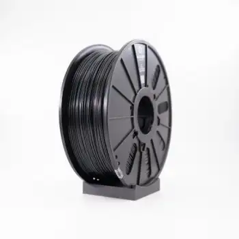 Microzey Filament ASA Siyah - 1kg