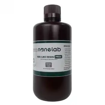 Nanelab ABS-Like Pro2 Reçine - Gri - 1 Kg