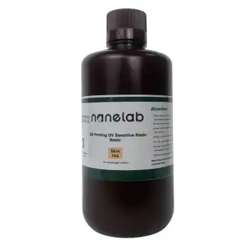 Nanelab Standart UV Reçine - Ten - 1 Kg
