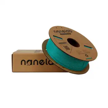 Nanelab Yeşil TPU (Esnek) Filament - 1 Kg - 1.75mm