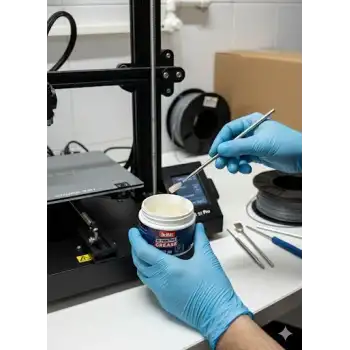 Silikon Gres MAT 200 100 GR