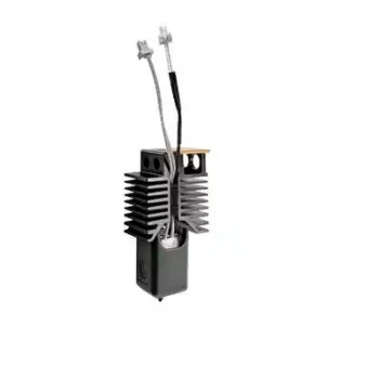 Snapmaker U1 Assembled Hotend Kit - 0.4mm Nozzle