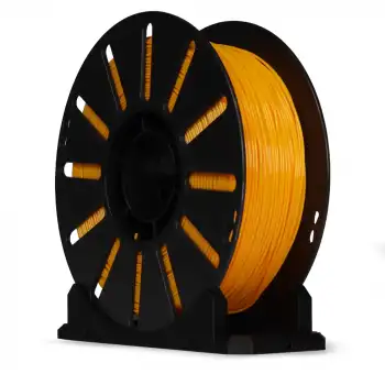 Solvix PLA/PHA Filament Açık Turuncu 1.75mm 1kg