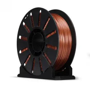 Solvix PLA/PHA Filament Bronz 1.75mm 1kg