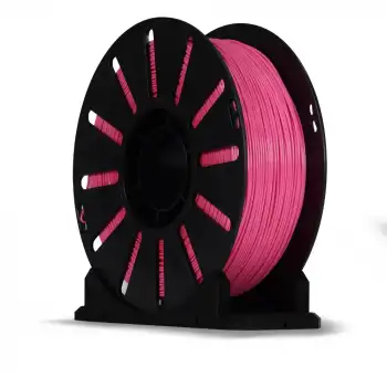 Solvix PLA/PHA Filament Pembe 1.75mm 1kg