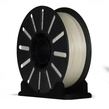 Solvix PLA/PHA Filament Sedefli Beyaz 1.75mm 1kg