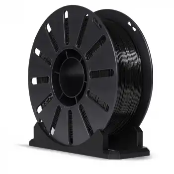 Solvix PLA/PHA Filament Siyah 1.75mm 1kg