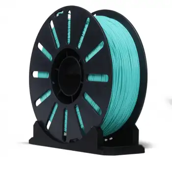 Solvix PLA/PHA Filament Turkuaz 1.75mm 1kg