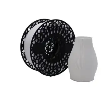 Uzy Basic PLA Signal White 1Kg