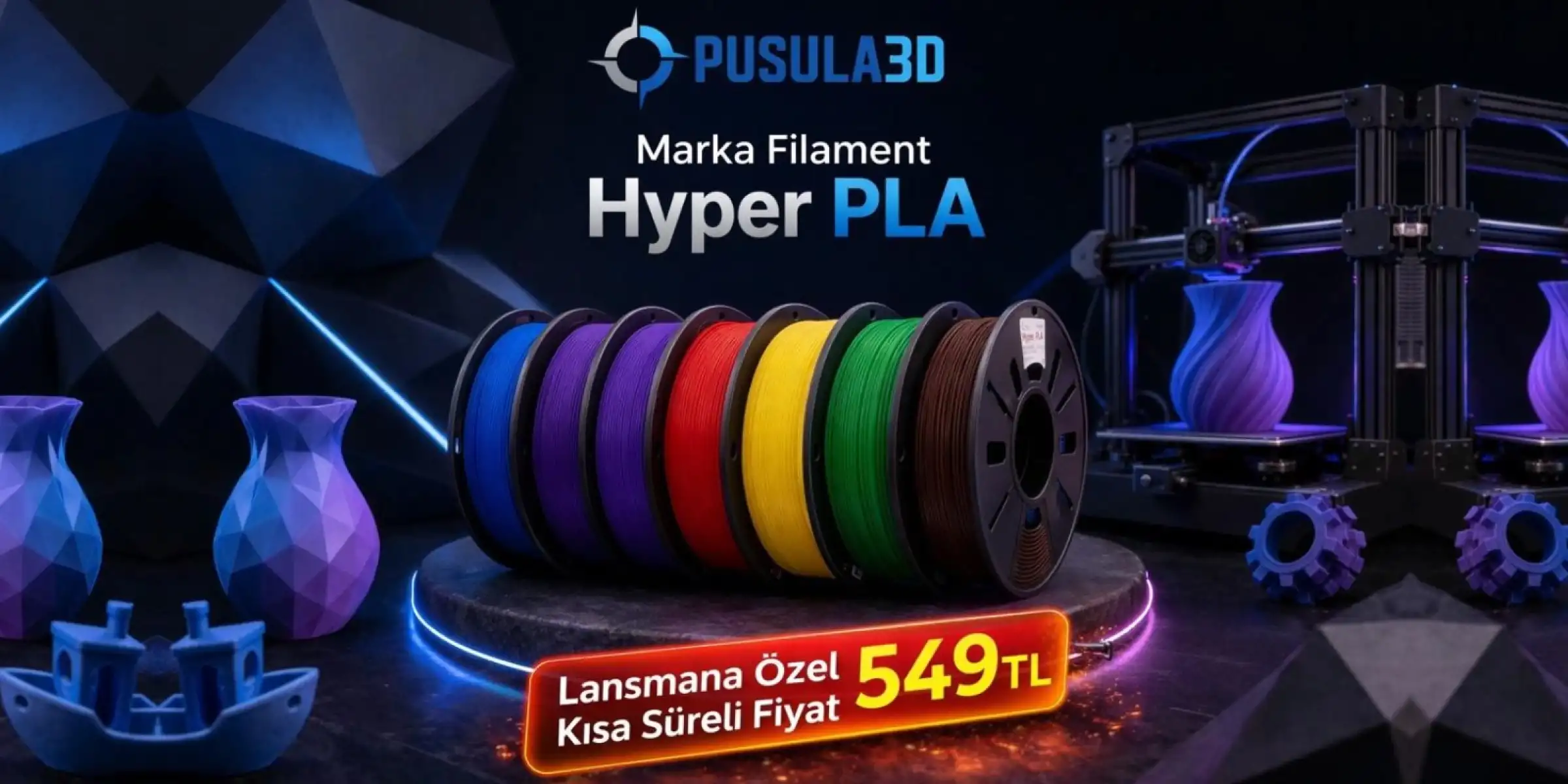 Marka Filament