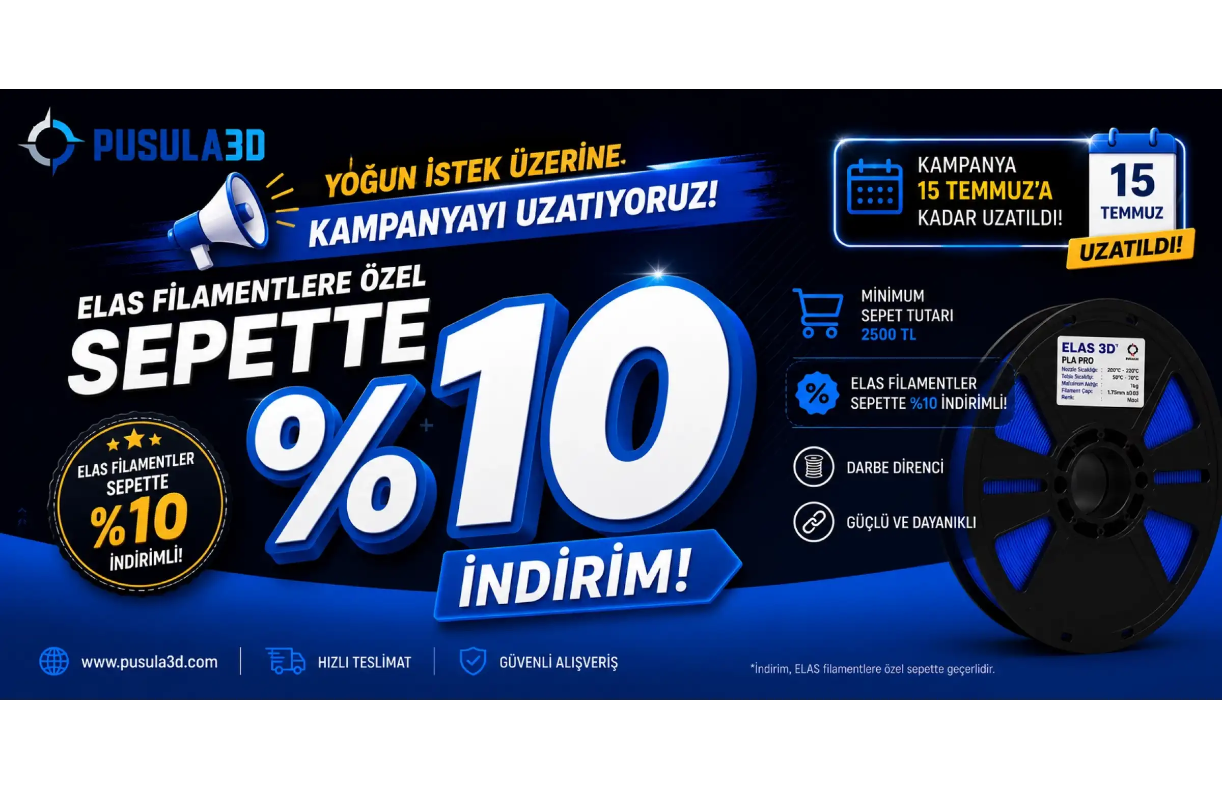 Elas %10