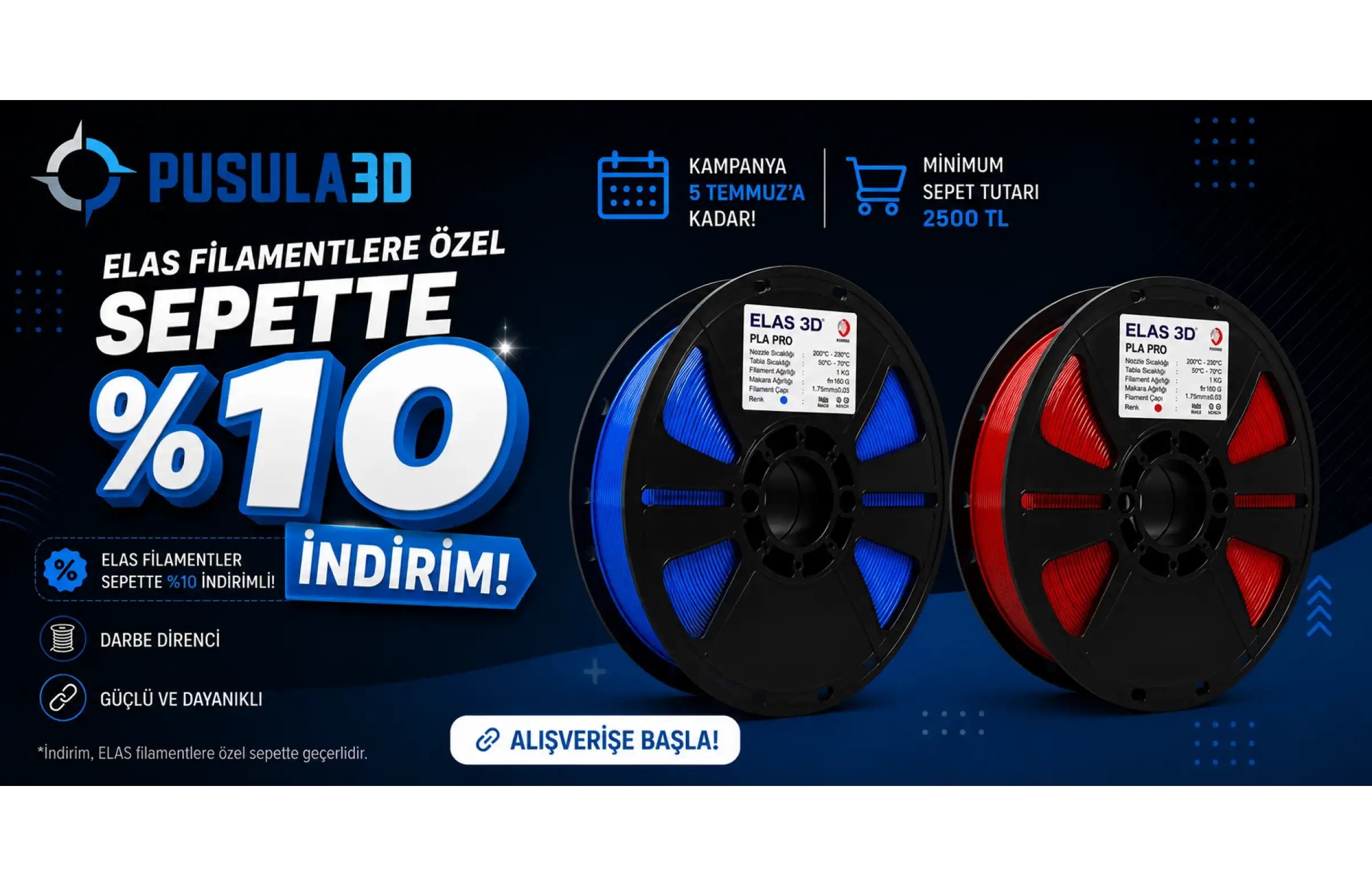 Elas %10