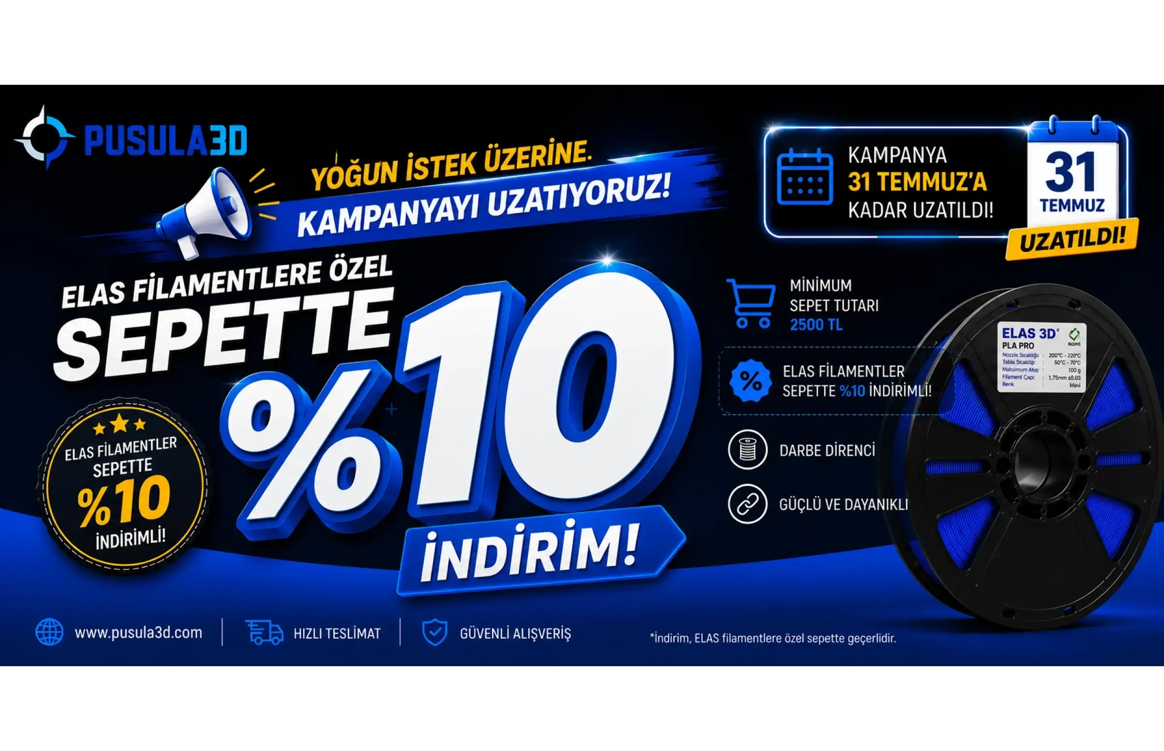 Elas %10