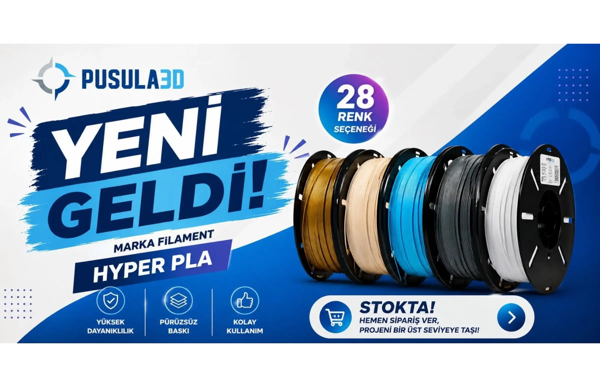 Marka Filament