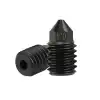 0.4mm Bambu Lab X1-P1P Sert Çelik Nozzle