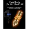 0.4mm Creality K1/ K1 Max Uyumlu CSA Nozzle
