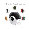 3D Yazıcı Filament Kurutucu Dry Box