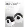 3D Yazıcı Filament Kurutucu Dry Box