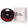 Marka Filament Hyper PLA - Kırmızı - 1.75mm 1 Kg