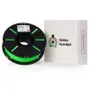 Marka Filament Hyper PLA - Neon Yeşil - 1.75mm 1 Kg