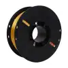 Nanelab Üç Renk Silk PLA Filament - Altın-Sarı-Kırmızı - 1.75mm - 1Kg