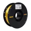 Nanelab Üç Renk Silk PLA Filament - Altın-Sarı-Kırmızı - 1.75mm - 1Kg