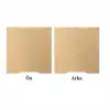 Creality K2 Pro Çift Taraflı Texture PEI Tabla - 310x325mm-Klon