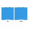 Creality K2 Çift Taraflı Cold Tabla - 270x293mm-Klon