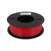 Filamix Pla Plus Filament Ateş Kırmızı 1.75mm 1kg