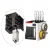 Snapmaker U1 Sertleştirilmiş Çelik Hotend Mekanik Kit-0.6mm