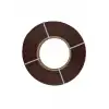 Elas 1.75mm Kiremit Pet-G Makarasız Filament 1KG