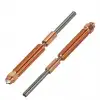 0.2mm Creality Hi / K2 / K2 Plus / K2 Pro Quick Swap Nozzle - Klon