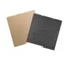 Anycubic Kobra S1/S1 Combo PET+PEI Kaplı Manyetik Tabla - 264x276mm - Çift Yüzlü