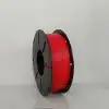 Apex3D Tech Tek Renk PLA+ Filament - Kırmızı, 1kg, 1.75mm