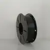 Apex3D Tech Tek Renk PLA+ Filament - Siyah, 1kg, 1.75mm