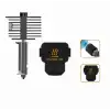 Bambu Lab A1-A1 Mini Çelik Mekanik Hotend Kiti-0.4mm