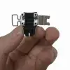 Bambu Lab A1-A1 Mini-P2S-H2S-H2D Hotend Gövde Silikon İzolasyon Pedi