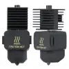 Bambu Lab A1-A1 Mini Sertleştirilmiş Çelik Mekanik Hotend Kiti-0.4mm