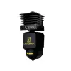 Bambu Lab P2S Uyumlu Hotend Seti - 0.4 mm Sertleştirilmiş Çelik Nozzle-KLON