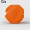 Bambu Lab PLA Basic Orange Filament 1.75mm 1kg