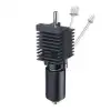 Creality K2 Plus Seramik Hotend Kiti - Klon