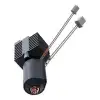 Creality K2 Plus Seramik Hotend Kiti - Klon