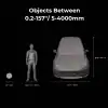 Creality Raptor Pro 3D Tarayıcı
