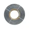 Elas 1.75mm Gümüş Gri Pla Pro Makarasız Filament 1KG