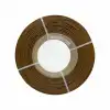 Elas 1.75mm Kahverengi Pla Pro Makarasız Filament 1KG