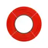 Elas 1.75mm Turuncu Pla Pro Makarasız Filament 1KG