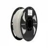 Elas 3D ASA Filament Beyaz 1.75mm 1kg