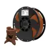 Elas 3D Kahverengi PLA PRO 1KG Filament
